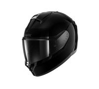 Shark Ridill 2 Blank, casque intégral S Noir Noir