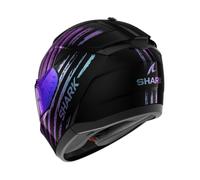 Shark Ridill 2 Assya Full Face Helmet Noir L