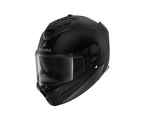 Shark SKWAL 2 Iker Lecuona Casque, noir-argent, taille XS pour homme