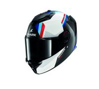 SHARK HE1306E-DWB-XL Casque intégral