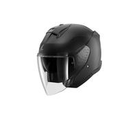 SHARK Casque Jet Skwal Jet Blank Noir 2XL