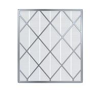 Shark HE400 Filtre Hepa Blanc