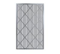 Shark HE6FKPET Anti-Allergen Hepa Filter with Advanced Odor Lock, Air Purifier 6 (HE601 & HE602), White