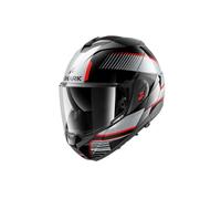 SHARK HE8710E-KUS-XL Casque modulable