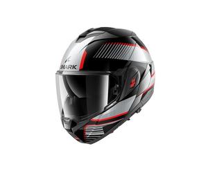SHARK HE8710E-KUS-XS Casque modulable