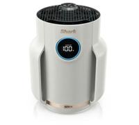 Shark HP072EU purificateur d'air 250 m² 19,2 W Blanc