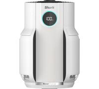 Shark HP150EU blanc, purificateur d'air, puissance de purification adaptable, NanoSeal HEPA