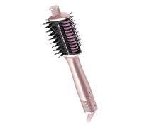 Shark Clean Brosse soufflante et fer à lisser Glossi HT302EUPK 1250 W Rose poudré