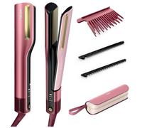 Shark Ht401eupk Brosse Soufflante Et Fer À Lisser Multistyler