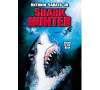 Shark Hunter [Import USA Zone 1]