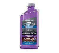 Shark HydroVac Recharge de nettoyant multi-surfaces et anti-odeurs 1 L, Solution nettoyante sols durs, Compatible avec les nettoyeurs sols durs Shark HydroVac WD210 et WD110, 5320NU200EUUK