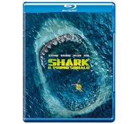 Shark-Il Primo Squalo [Blu-Ray] [Import]