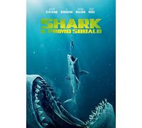 Shark-Il Primo Squalo [Import]