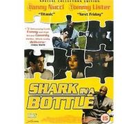 Shark In A Bottle G