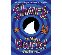 Nick Sharratt – Shark in the Dark – Corgi