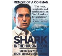 Shark in the Housing Pool
