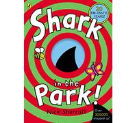 Shark In The Park