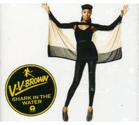 Shark in The Water [Import]