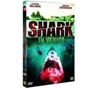 Shark in Venice