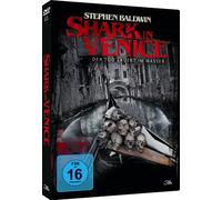 Shark in Venice-Der Tod lauert im Wasser [Import]