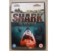 Shark In Venice - Dvd
