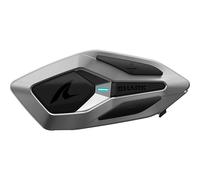 SHARK – Système de communication pour casque – Sena MWS – Gris – Taille Double jeu