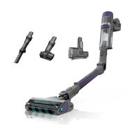 Shark IP1251EUT aspirateur balai et balai électrique Batterie Sec Sans sac 380 W Gris, Violet