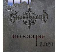 Shark Island - Bloodline 2.020