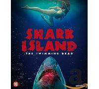 Shark Island (Blu Ray) - Shark Island [Blu-Ray]