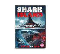Shark Island [DVD]