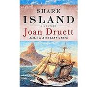 Shark Island Joan Druett (Auteur)