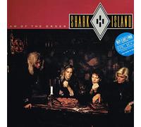 Shark Island - Law of The Order