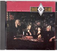 Shark Island - Law Of The Order
