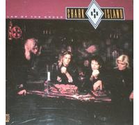 Shark Island - Law of The Order