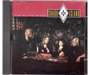 Shark Island - Law Of The Order