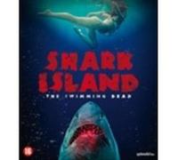 Shark Island (Blu Ray) - Shark Island [Blu-Ray]