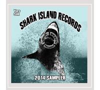 Shark Island Records - Yes Sir [2014 Sampler]