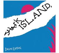 Shark Island - S'cool Bus [Cd]
