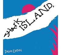 Shark Island - S'Cool Bus (Deluxe Edition)
