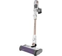 SHARK IW3612EU - Aspirateur Balai sans fil - 240 W - Vidage automatique 2 L - 4 capteurs - 3 modes d'aspiration - Noir /Argent