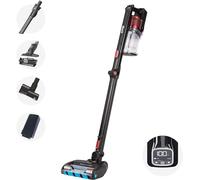 Shark IZ300EUT aspirateur de table Noir, Bourgogne Sans sac - IZ300EUT