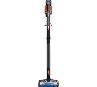 Shark IZ300EU noir Aspirateur à batterie