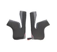 Shark Paire de joues Spartan GT - Spartan GT Carbon 25mm