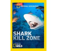 Shark Kill Zone (DVD) Names semicolon delimited