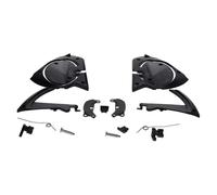 Shark Kit De Mécanisme D´écran De Casque Evo One 2 Fixing Plates V2 Large Shell