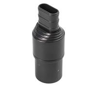 Shark Kit de nettoyage pour grille d'aération de sèche-linge avec tuyau flexible de 1,9 m, brosse suceur plat et adaptateur d'aspirateur - Compatible avec NV350, NV351, NV352, NV353, NV360, NV500