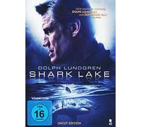 Dolph Lundgren - Shark Lake [Import]
