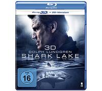 Shark Lake 3D