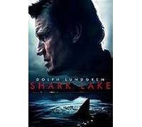 Shark Lake [Blu-Ray]