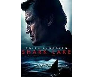 Shark Lake [Blu-Ray]